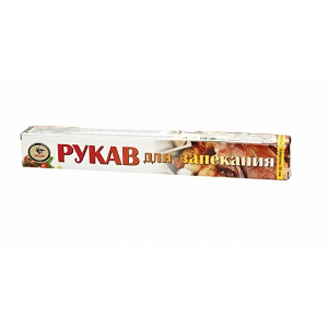 Рукав для запекания ВИКОНТ 30*5 м