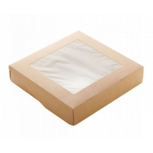 Упаковка ECO TABOX 2500 260*260*40 мм