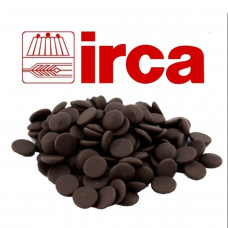 Шоколад IRCA тёмный 52% 250гр.