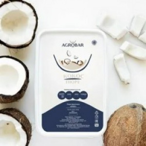 Пюре Кокос (agrobar) 250 гр