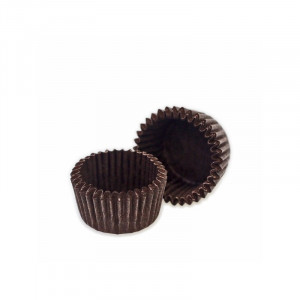 Тарталетка корич. 3B (2000 шт.) 30*24