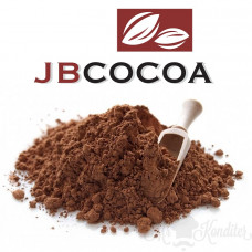 Какао алкализованное Малайзия JB-800 250 гр.