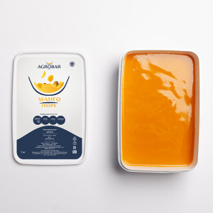Пюре Манго (agrobar) 250 гр.