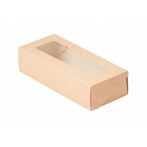 Упаковка ECO TABOX 500 170*70*40 мм