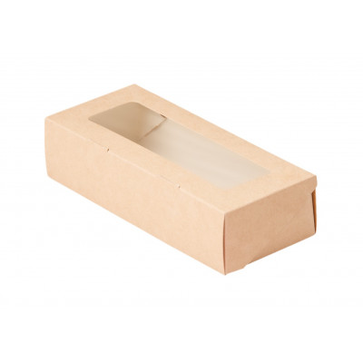 Упаковка ECO TABOX 500 170x70x40 (800шт/кор)