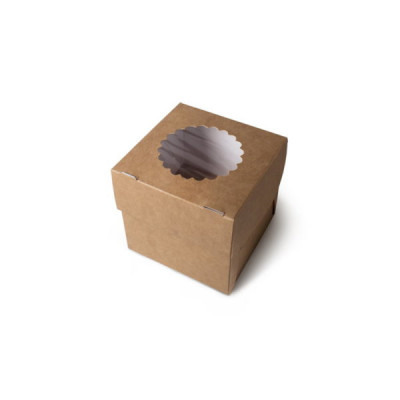 Упаковка ECO MUF 1 (250 шт/кор)