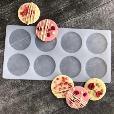 Силиконовый мат МЕДИАНТЫ