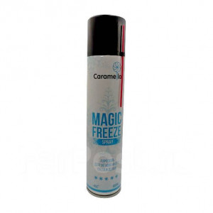 Аэрозоль для охлаждения Caramella Magic Freeze 400мл