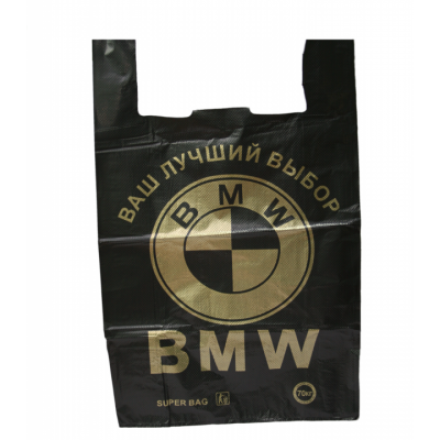 Пакет BMW 44*70 см