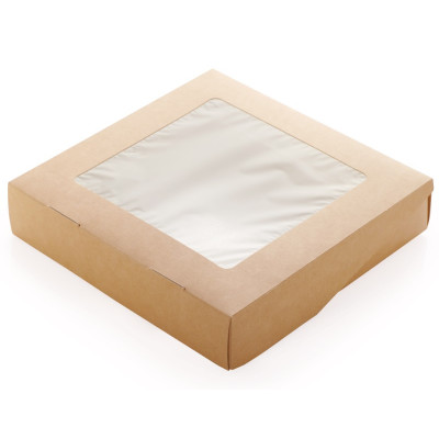 Упаковка ECO TABOX 1555 200x200x55 (350шт/кор)