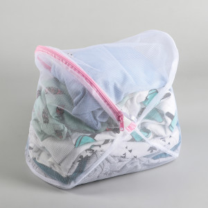 Мешок для стирки 23*35 см