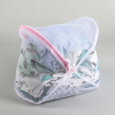 Мешок для стирки 23*35 см